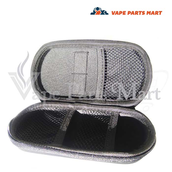 eGo Vaporizer Pen Carrying Case Choose Size and Color!