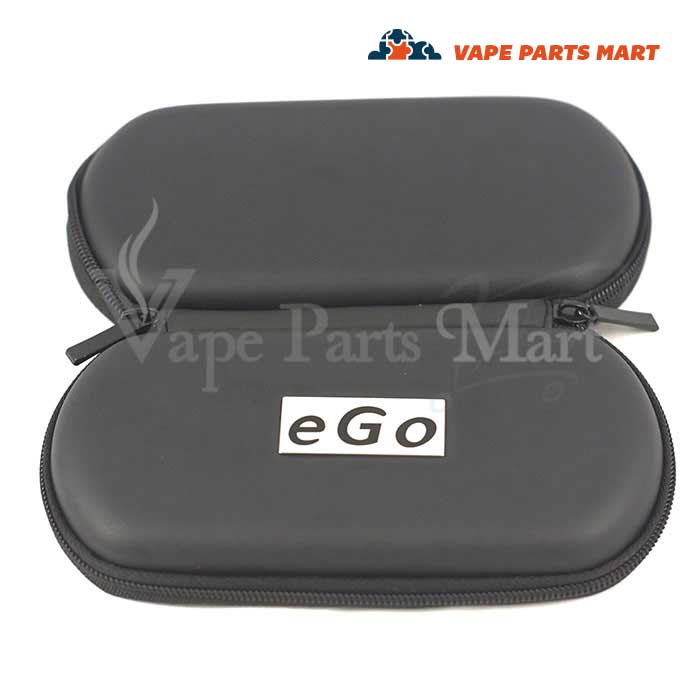 eGo Vaporizer Pen Carrying Case Choose Size and Color!