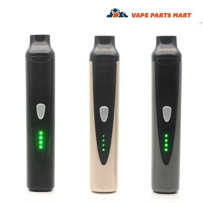 Herb Chambers Mini >> Titan Mini Vaporizer - Best Mini Vape & Vape Pens | Vape Parts Mart Herb Chambers Mini >> Titan Mini Vaporizer - Best Mini Vape & Vape Pens | Vape Parts Mart