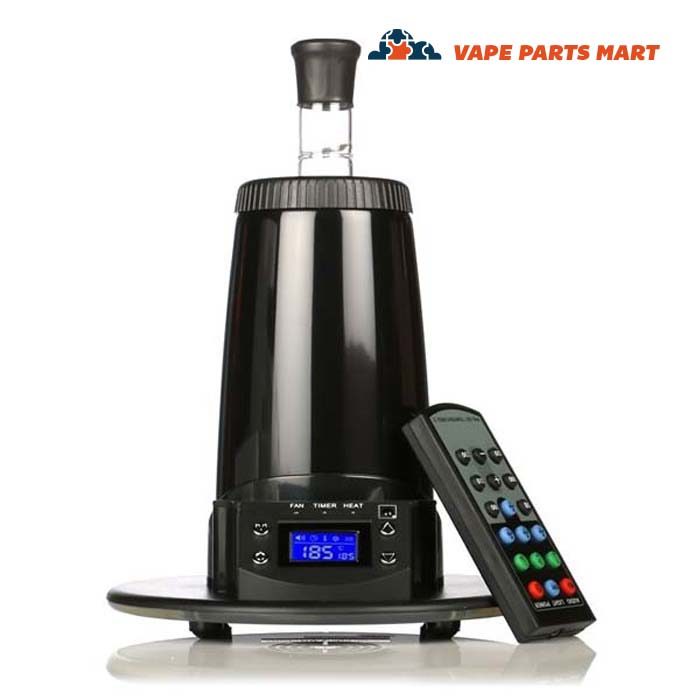 Arizer Extreme Q Dry Herb Vaporizer Best Arizer Extreme Q Parts