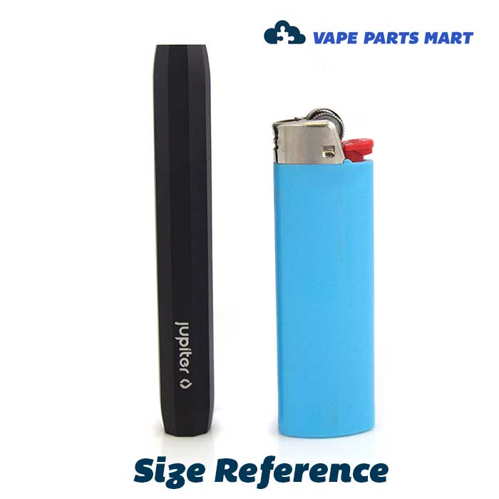 Jupiter Liquid 9 battery - Best Jupiter Vape Battery ...